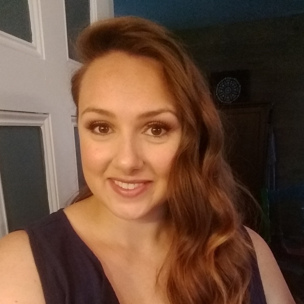 Meet your Posher, Naomi